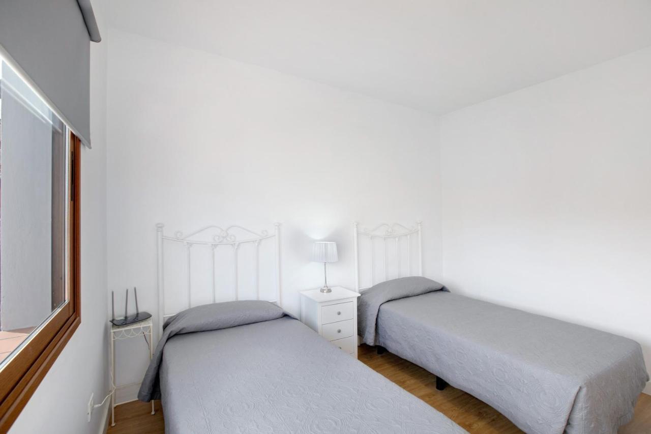 タコロンテ Casa Micaela 2ヴィラ エクステリア 写真