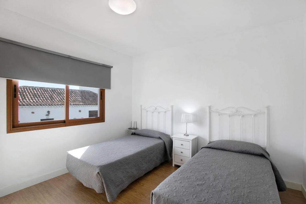 タコロンテ Casa Micaela 2ヴィラ エクステリア 写真