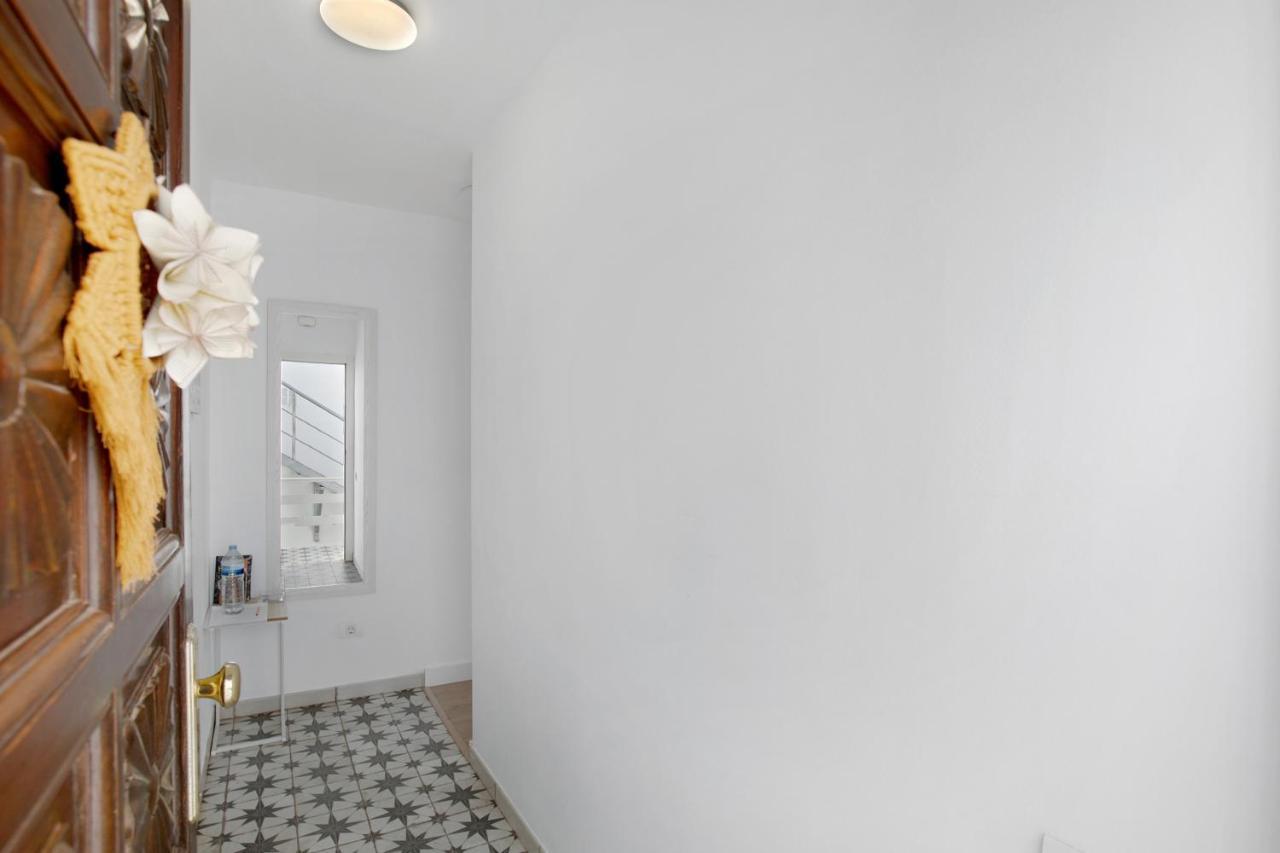 タコロンテ Casa Micaela 2ヴィラ エクステリア 写真