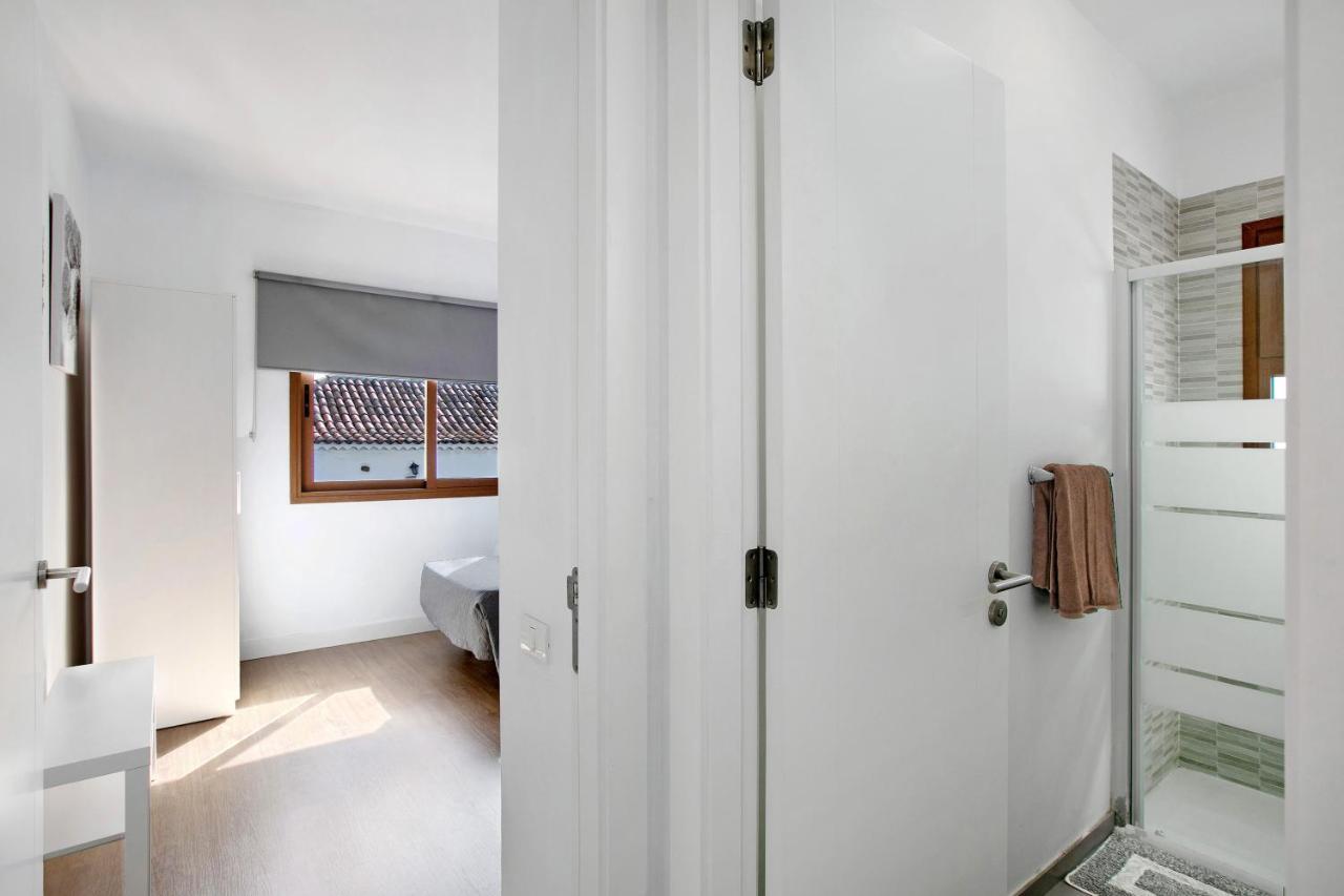 タコロンテ Casa Micaela 2ヴィラ エクステリア 写真