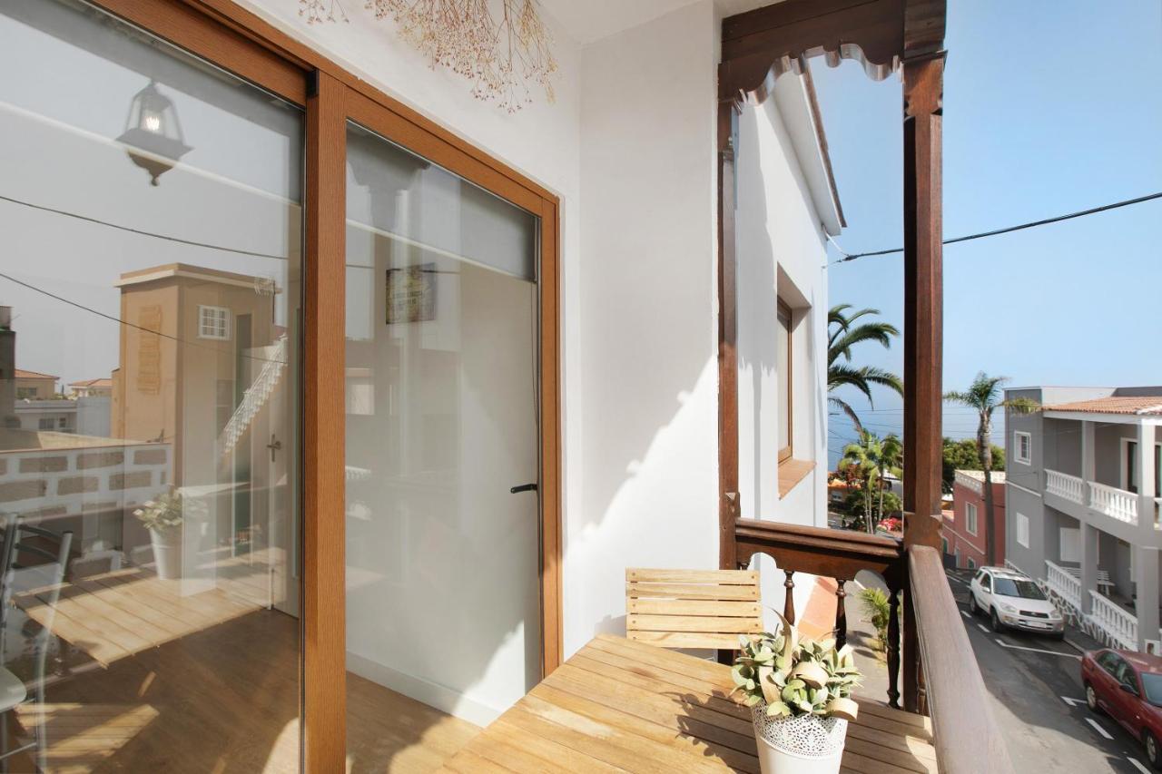 タコロンテ Casa Micaela 2ヴィラ エクステリア 写真