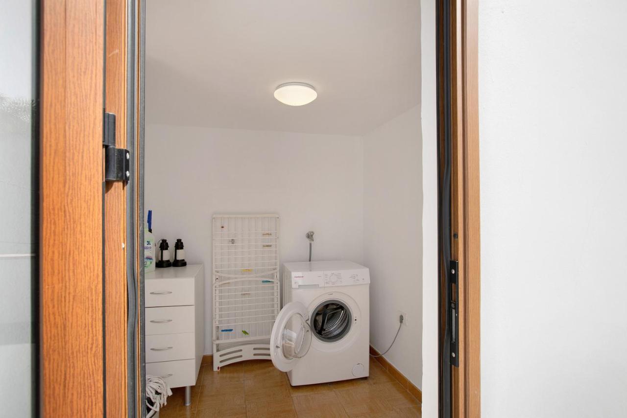 タコロンテ Casa Micaela 2ヴィラ エクステリア 写真