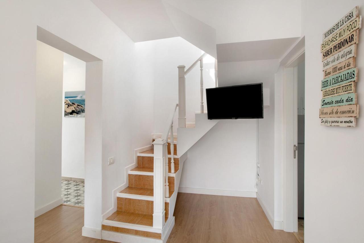 タコロンテ Casa Micaela 2ヴィラ エクステリア 写真