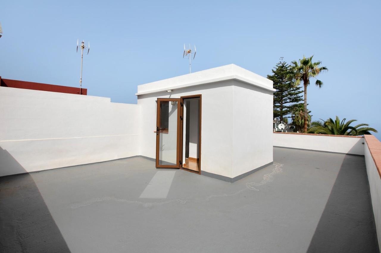 タコロンテ Casa Micaela 2ヴィラ エクステリア 写真