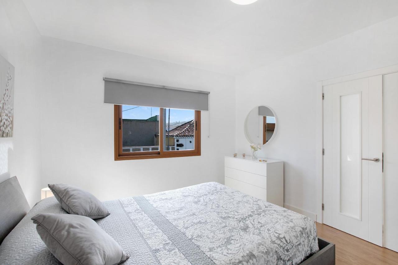 タコロンテ Casa Micaela 2ヴィラ エクステリア 写真