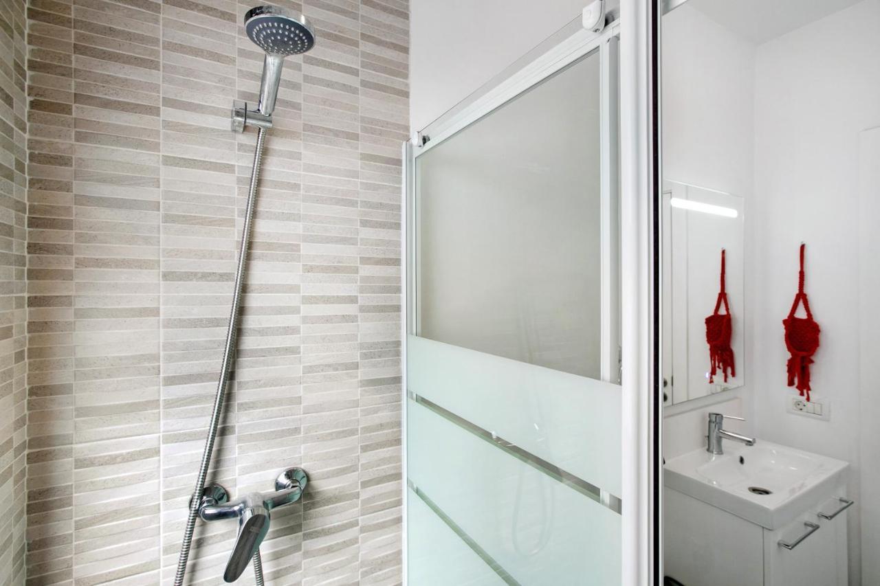 タコロンテ Casa Micaela 2ヴィラ エクステリア 写真