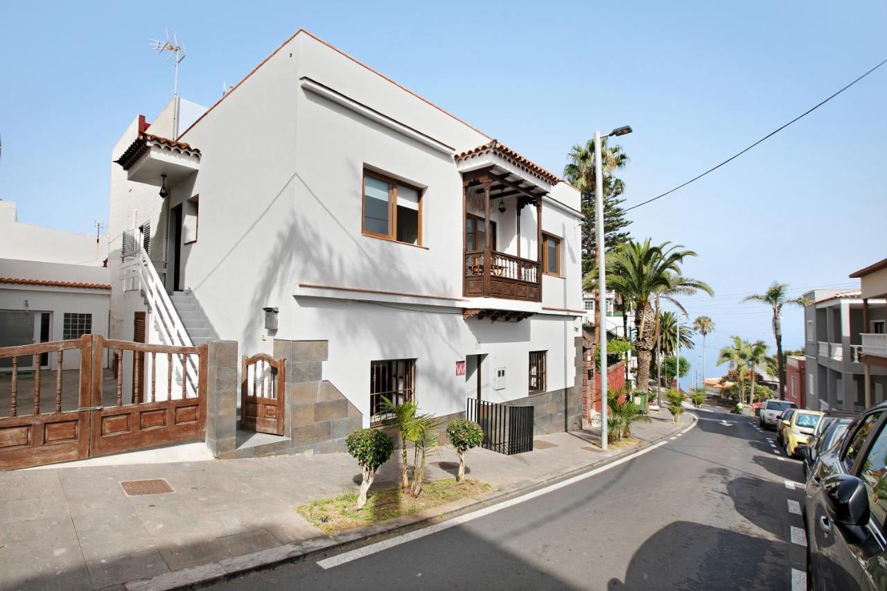 タコロンテ Casa Micaela 2ヴィラ エクステリア 写真