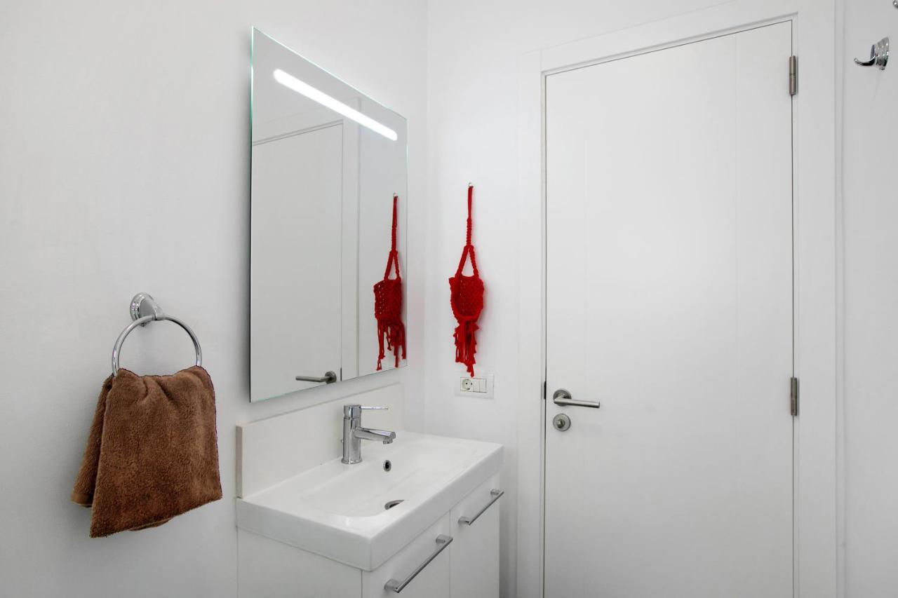 タコロンテ Casa Micaela 2ヴィラ エクステリア 写真